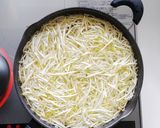 柳金属の生ぽん酢で中華サラダ作り方2写真