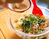 包むのやめた。簡単いなり寿司作り方6写真
