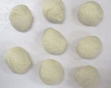 こどもの日に♪こいのぼりチョココロネ作り方4写真