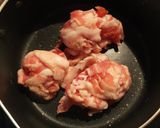 豚バラとピーマン炒め作り方4写真