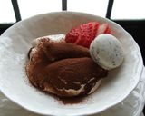 お家で手軽に 本格ティラミス作り方18写真