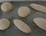 ミルクパン ふわふわ作り方3写真