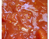 鶏肉と♪皮付きジャガイモ♪の トマト煮作り方7写真