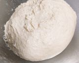 酒粕塩あんパン☆酒粕食パン作り方3写真