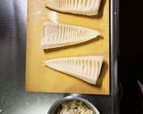筍器グラタン作り方1写真
