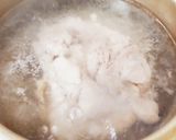 ザッ！バンバンジー♪味噌&ゴマでタレ旨い作り方1写真