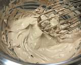 ナッペ無しで簡単♪チョコショートケーキ＊作り方7写真