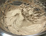 ナッペ無しで簡単♪チョコショートケーキ＊作り方7写真
