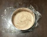 ナッペ無しで簡単♪チョコショートケーキ＊作り方8写真