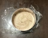 ナッペ無しで簡単♪チョコショートケーキ＊作り方8写真