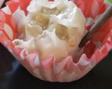 お肉も野菜も摂れる!お食事蒸しパン作り方1写真