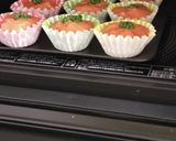 お肉も野菜も摂れる!お食事蒸しパン作り方6写真