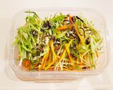 鶏むね肉の南蛮漬け作り方2写真