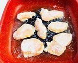 鶏むね肉の南蛮漬け作り方6写真