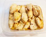 鶏むね肉の南蛮漬け作り方8写真