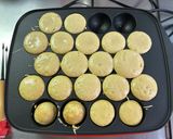 MrsWongちのそばンズあんバーガー作り方3写真