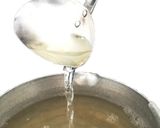 エネルギーをUPしたい方への鰆の菜種焼き作り方1写真
