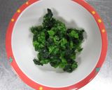 エネルギーをUPしたい方への鰆の菜種焼き作り方3写真