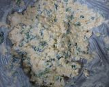 エネルギーをUPしたい方への鰆の菜種焼き作り方4写真