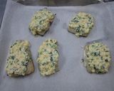 エネルギーをUPしたい方への鰆の菜種焼き作り方5写真