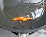 鶏もも肉とキノコのさっぱりレモン炒め作り方2写真