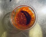 コチュジャンサムギョプサル作り方1写真
