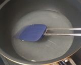 牛乳寒天★冷凍ミックスベリー消費★作り方1写真