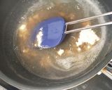 牛乳寒天★冷凍ミックスベリー消費★作り方3写真