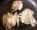 アマゴのガレット作り方5写真