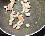 筍器グラタン作り方4写真