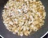 筍器グラタン作り方6写真