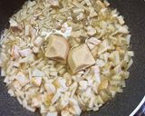 筍器グラタン作り方7写真