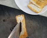 味付けは焼肉のタレのみ作り方2写真