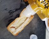 味付けは焼肉のタレのみ作り方3写真