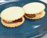 ハーベストのバタースモアサンド作り方3写真