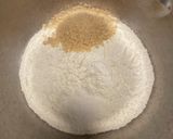簡単！メロンパン作り方9写真