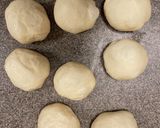 簡単！メロンパン作り方23写真