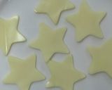こどもの日に☆簡単かわいいデコカレー作り方2写真