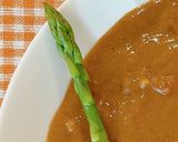 こどもの日に☆簡単かわいいデコカレー作り方3写真