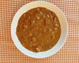 こどもの日に☆簡単かわいいデコカレー作り方5写真