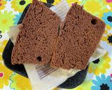 【グルテンフリー】米粉カップケーキ作り方7写真