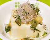 白髪ネギ☆青ネギ☆しらすの冷奴作り方2写真