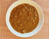こどもの日に☆簡単かわいいデコカレー作り方9写真