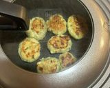 ★鶏とはんぺんでもっちりつくね★2種類★作り方5写真