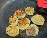 ★鶏とはんぺんでもっちりつくね★2種類★作り方6写真