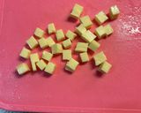 ★鶏とはんぺんでもっちりつくね★2種類★作り方7写真