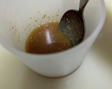 簡単じゃけー万能ゴマだれ^_^作り方2写真