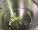 トマト缶で作るミネストローネ作り方3写真