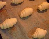 ☆ふわふわロールパン☆作り方6写真