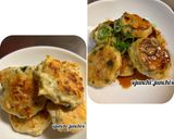 ★鶏とはんぺんでもっちりつくね★2種類★作り方9写真